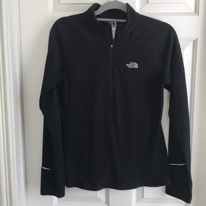North Face Pullover Sweatshirt